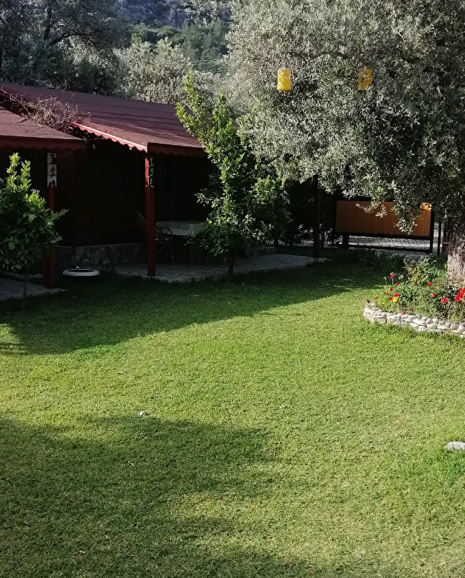Hotel view 21