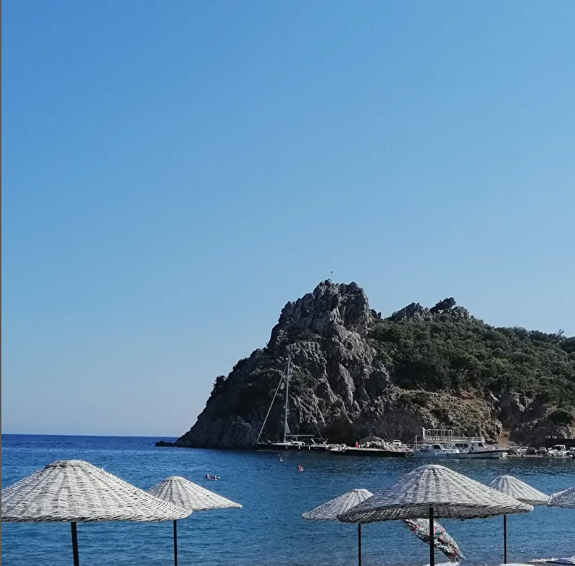 Hotel view 25
