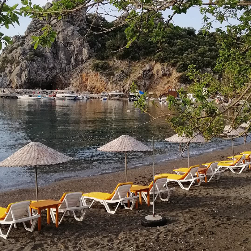 Hotel view 28