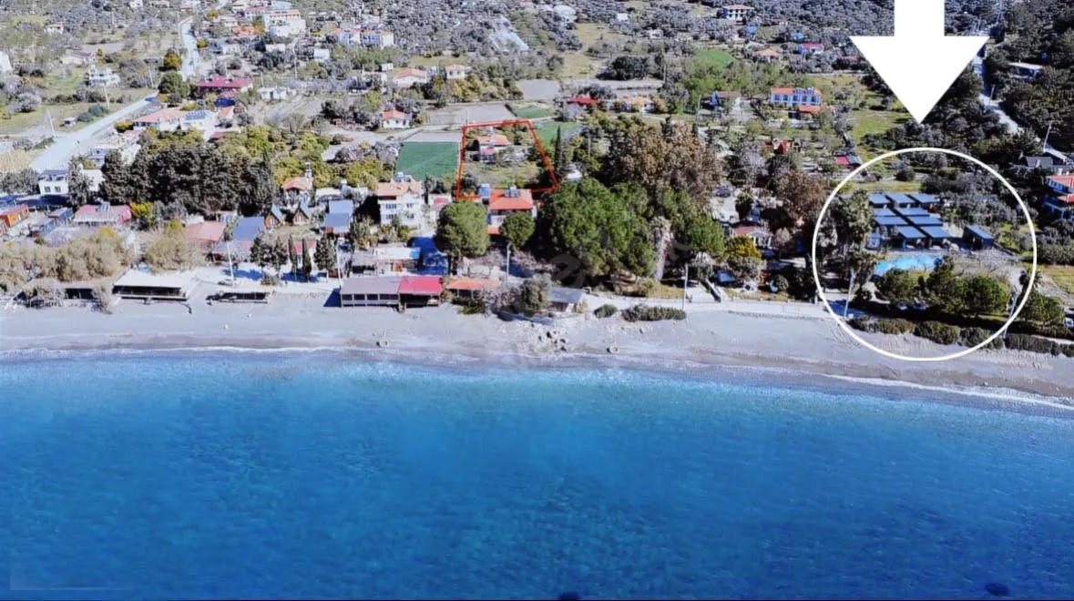 Hotel view 7