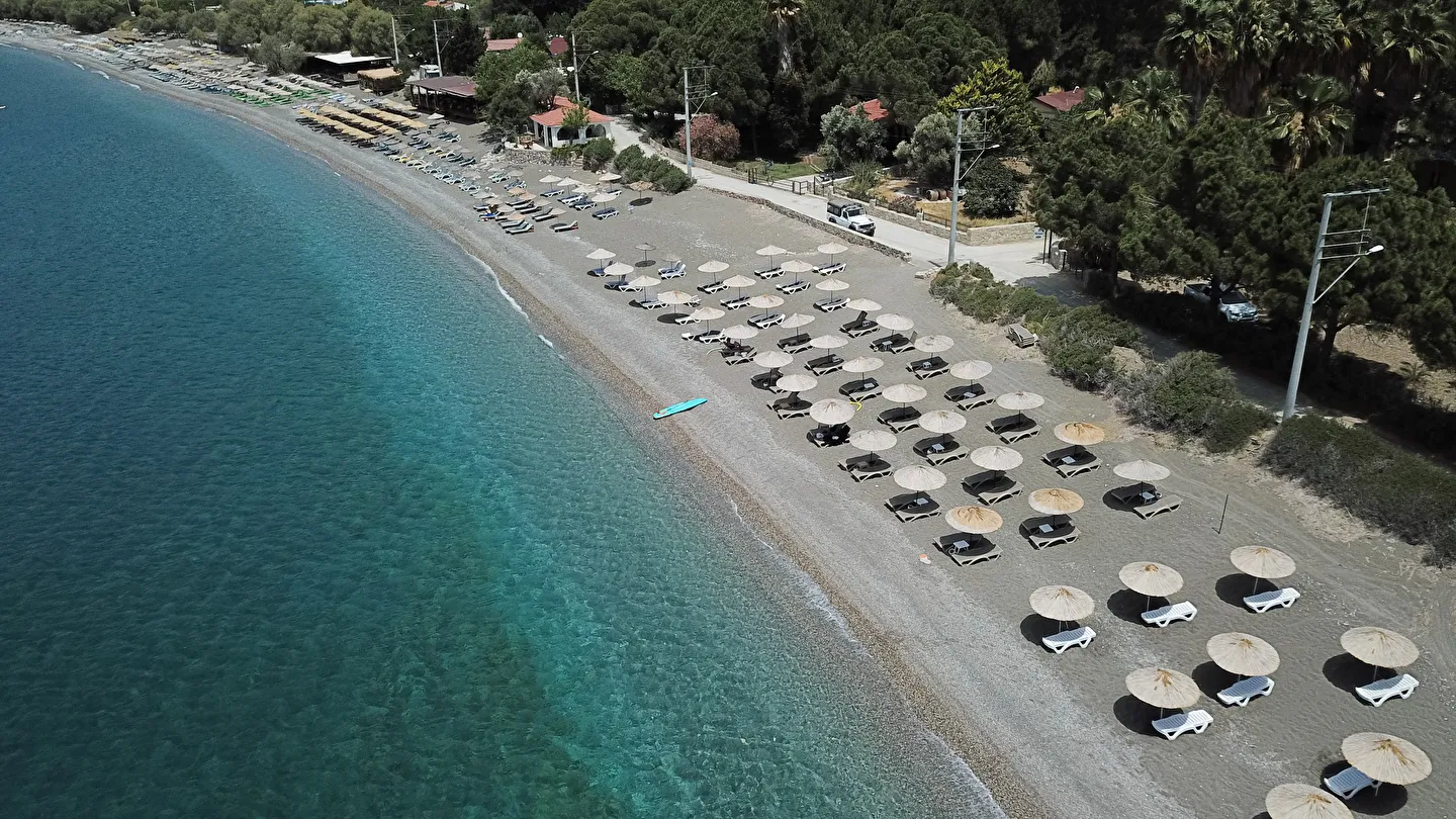 Hotel view 44