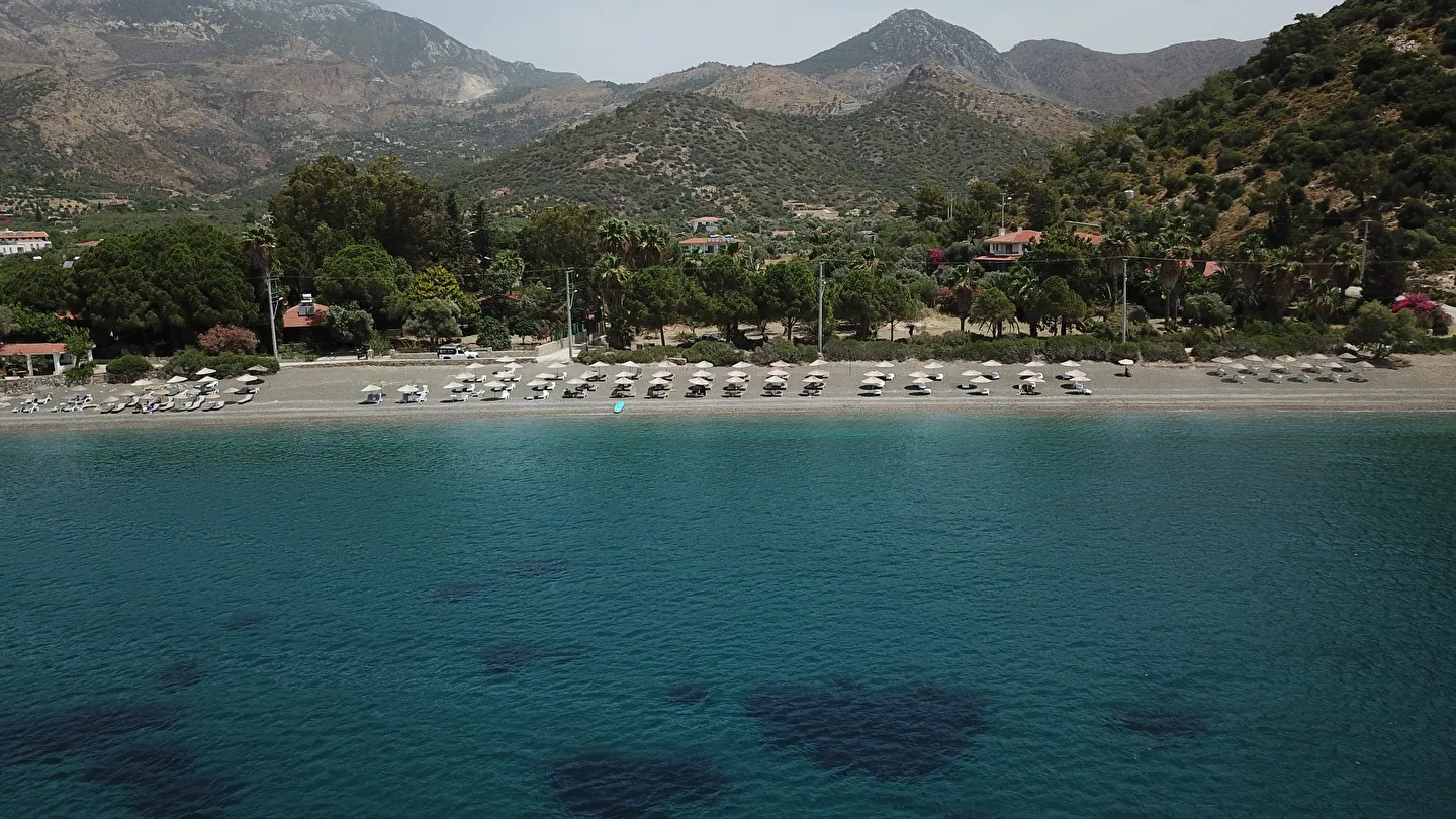 Hotel view 46