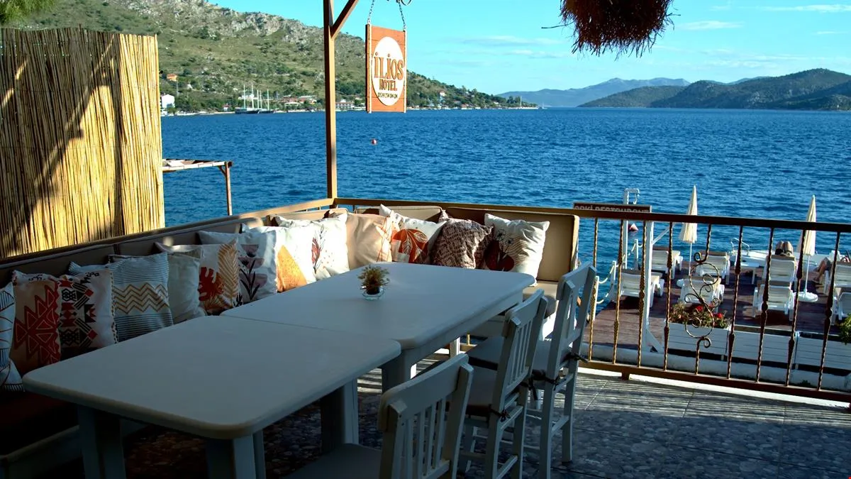 Hotel view 8