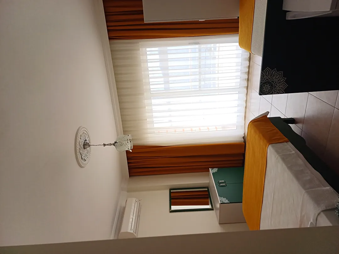 Hotel view 4