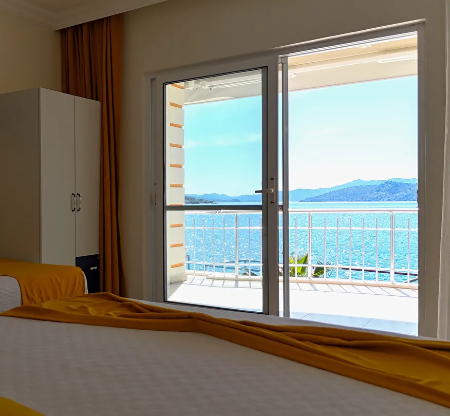 Hotel view 8