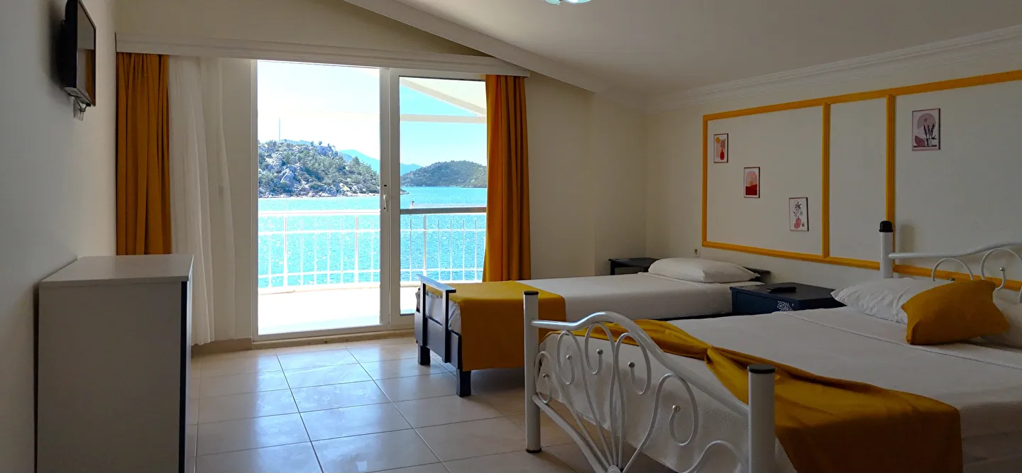 Hotel view 10