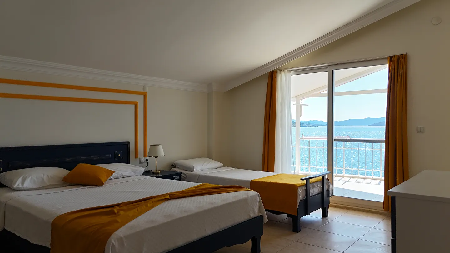 Hotel view 11