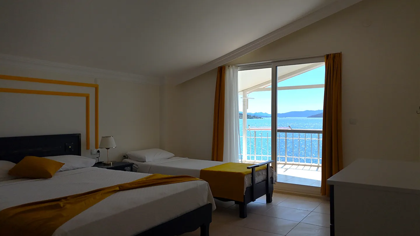Hotel view 15