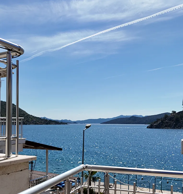 Hotel view 20
