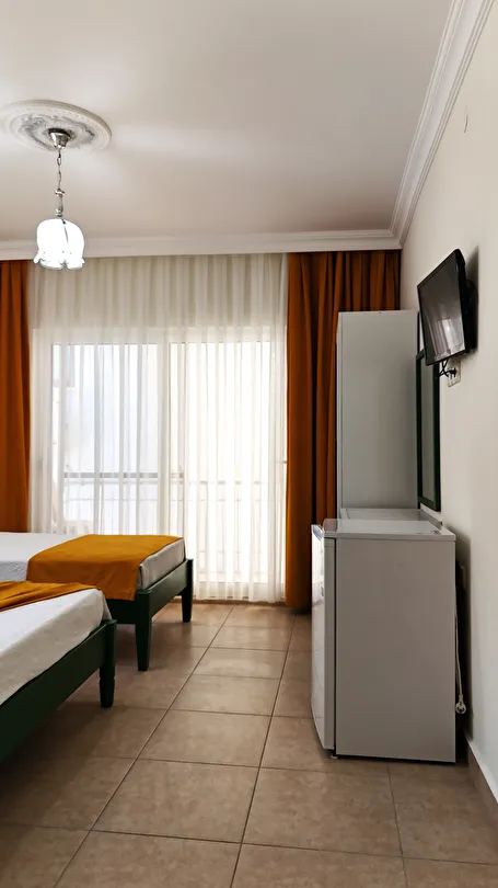 Hotel view 24