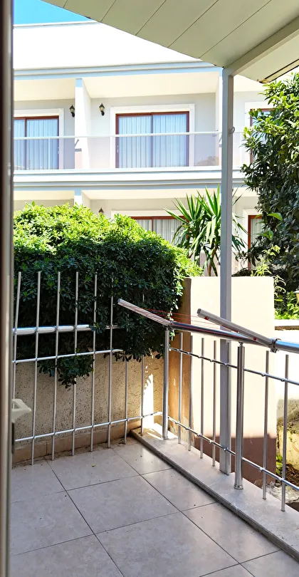 Hotel view 27