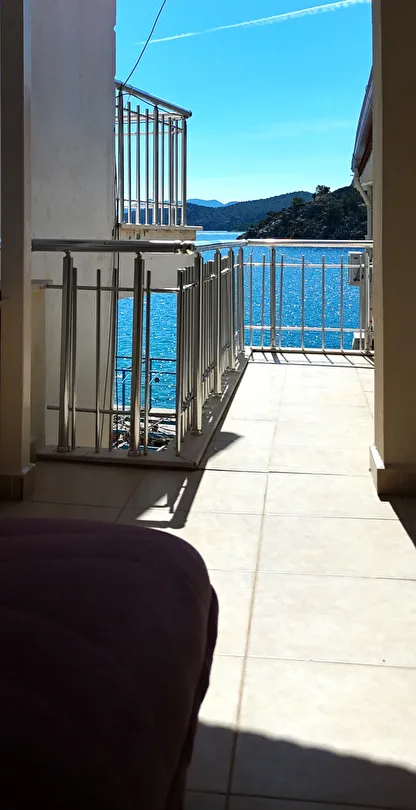 Hotel view 35
