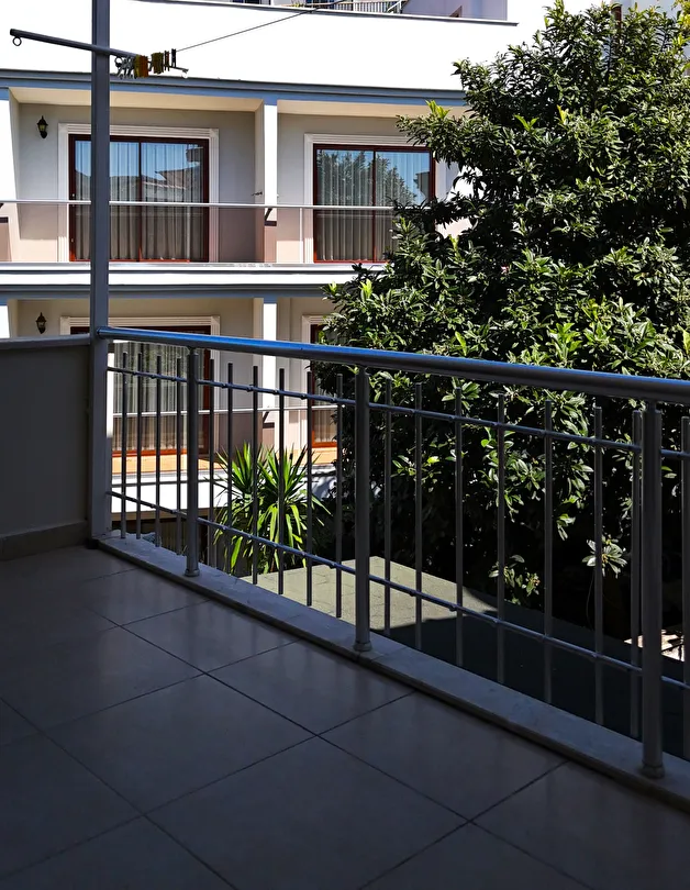 Hotel view 39