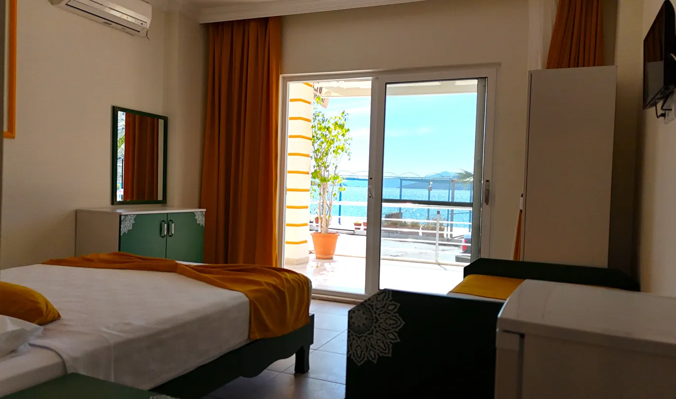 Hotel view 44