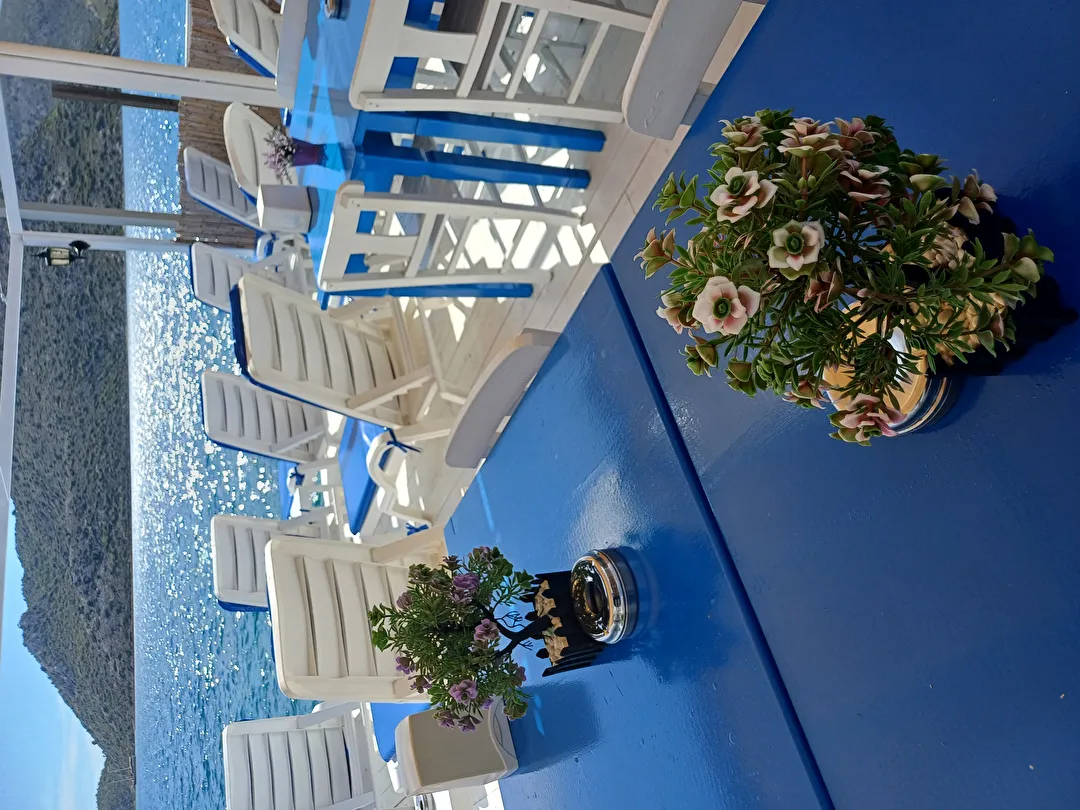 Hotel view 48
