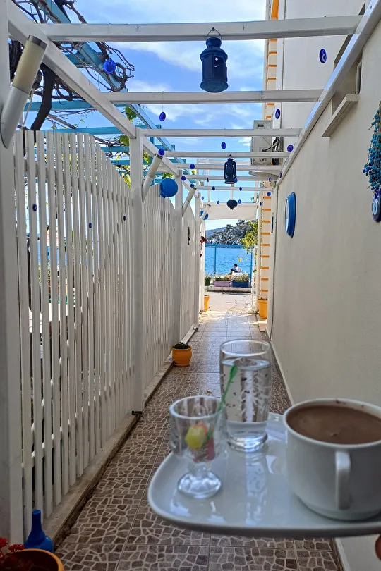 Hotel view 52