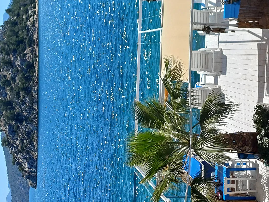 Hotel view 53