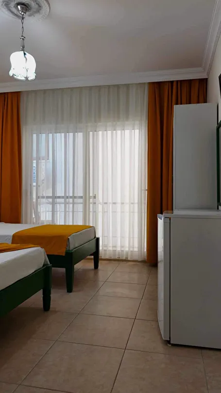 Hotel view 57