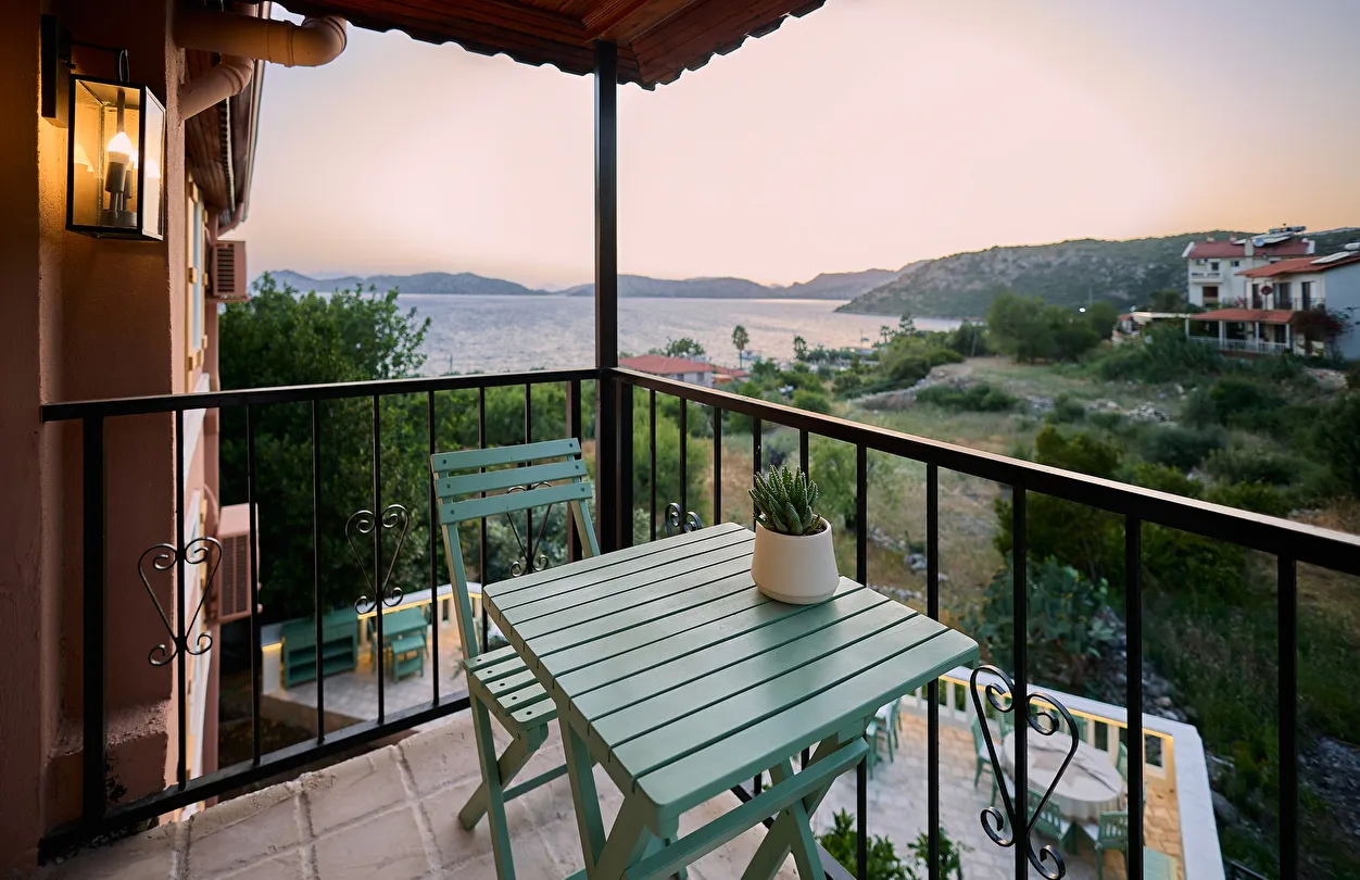 Hotel view 7