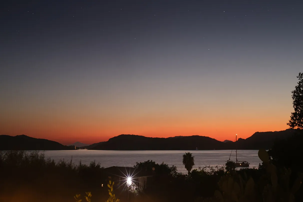 Hotel view 19