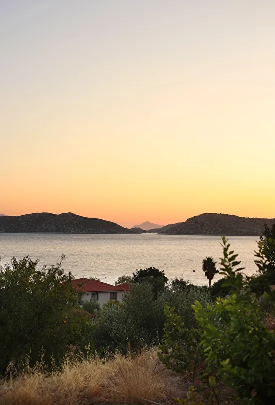 Hotel view 21