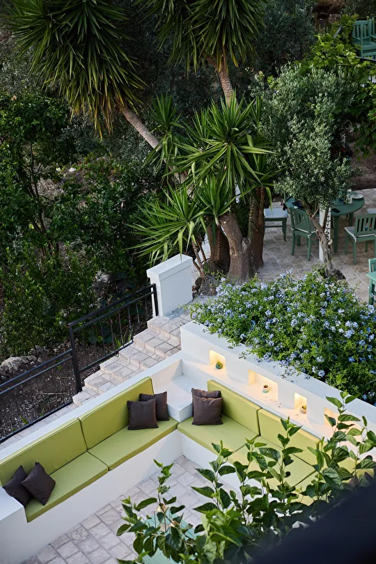 Hotel view 22