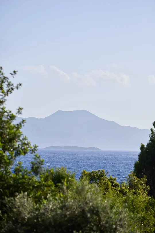 Hotel view 24