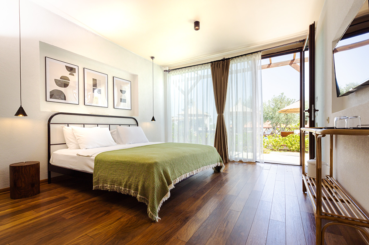 Hotel view 28