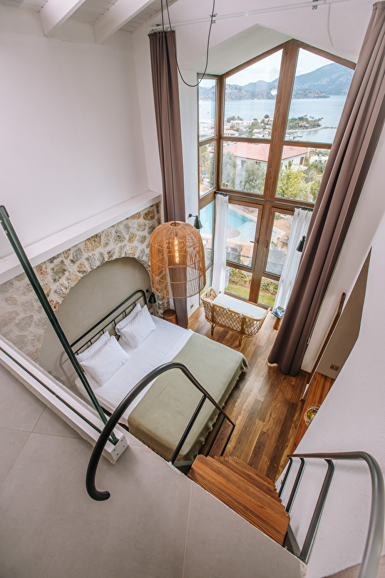 Hotel view 32
