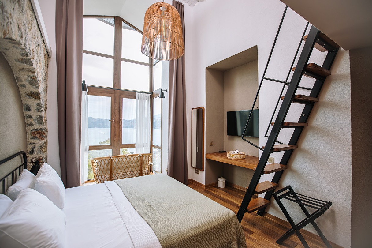 Hotel view 39