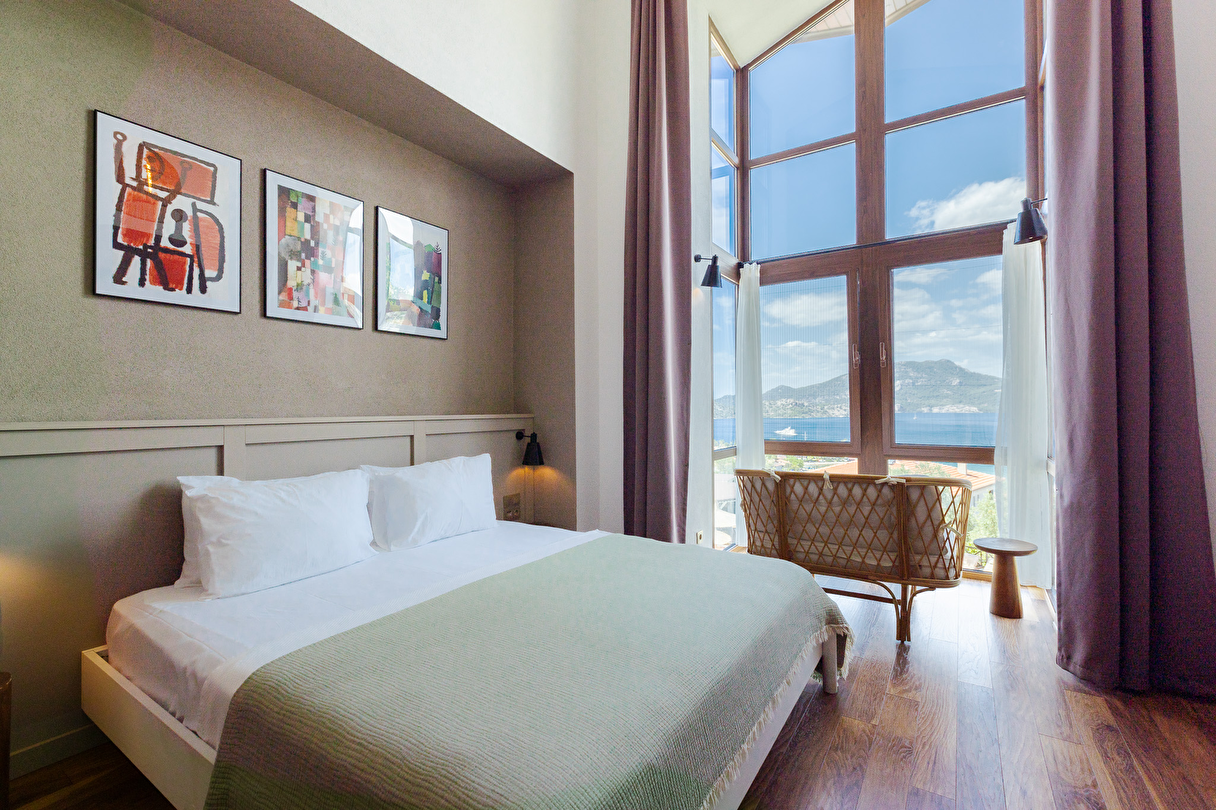 Hotel view 41