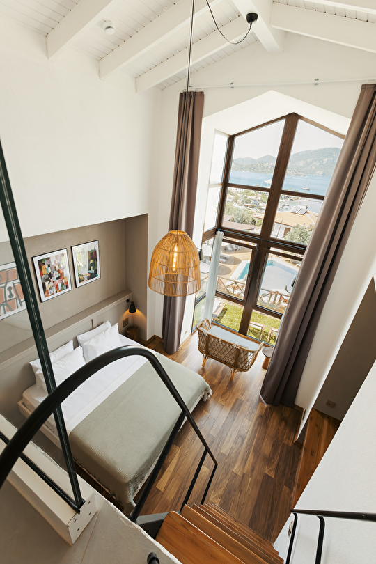 Hotel view 42