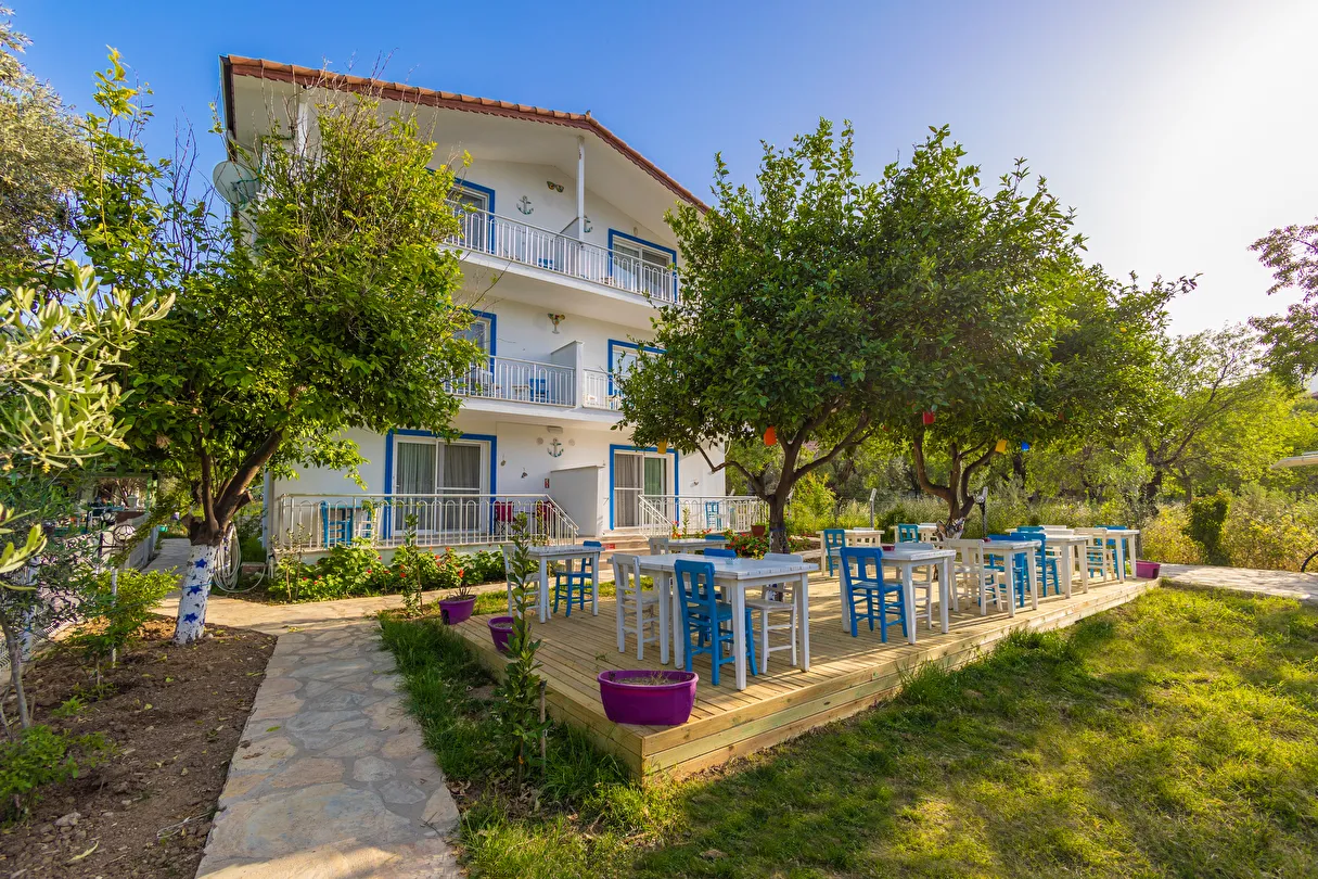 Defne Butik Otel