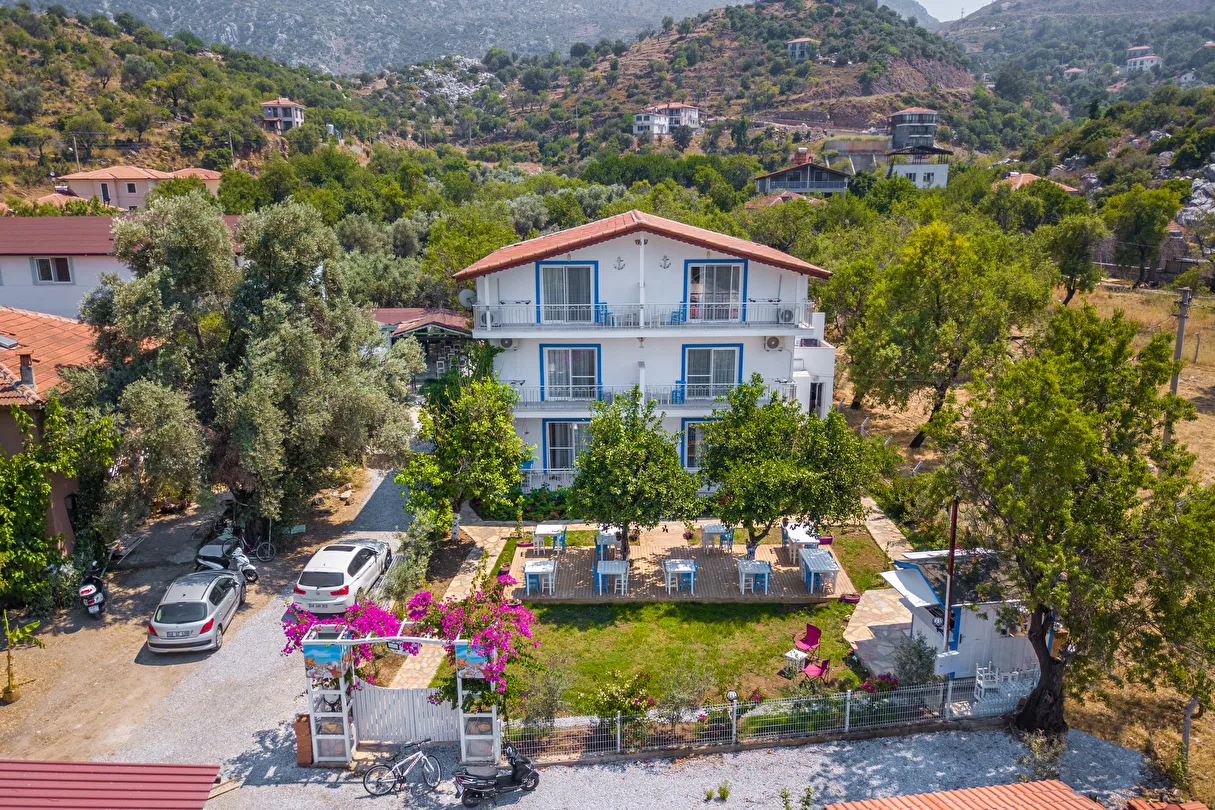 Hotel view 5