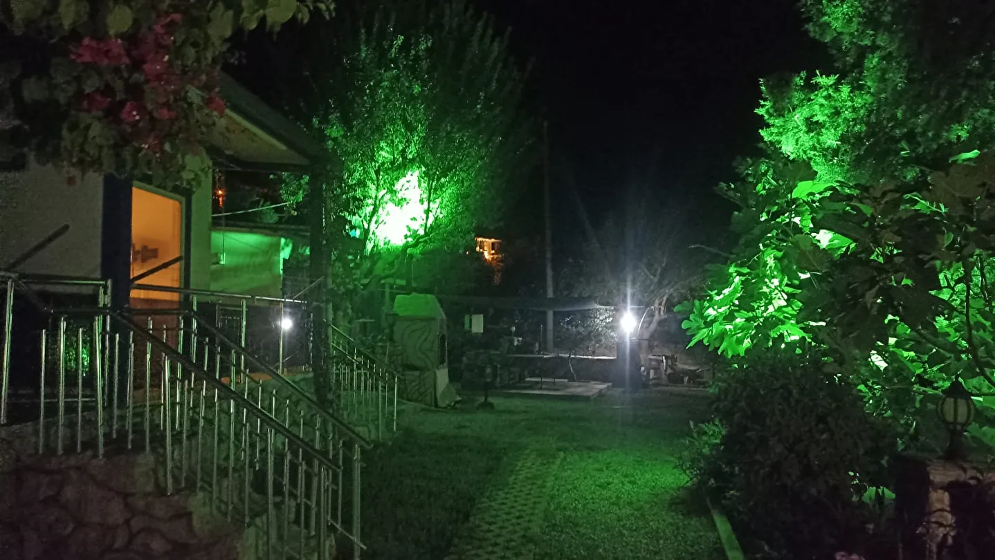 Hotel view 9