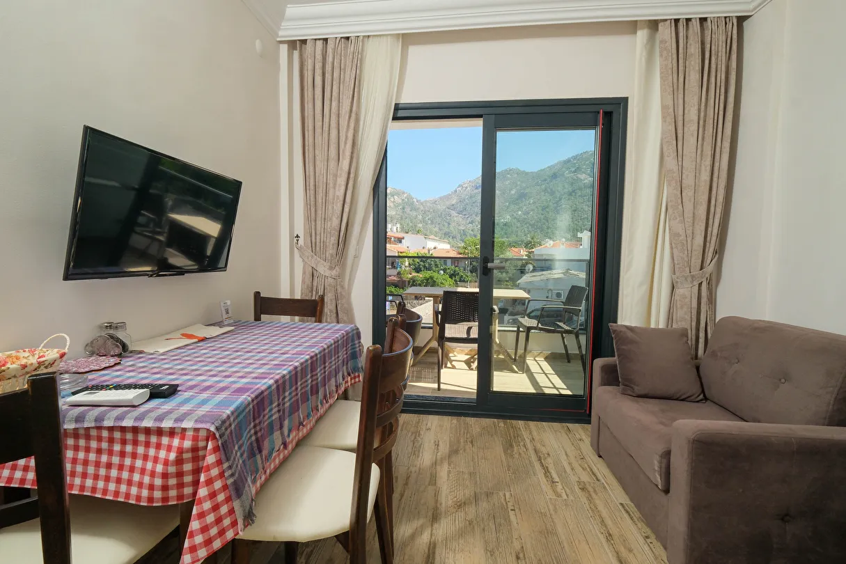 Hotel view 7