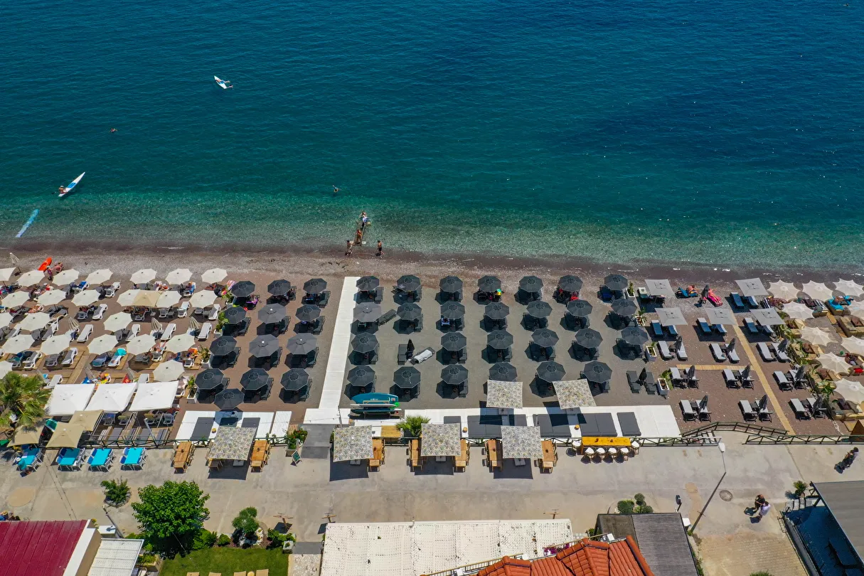 Hotel view 15