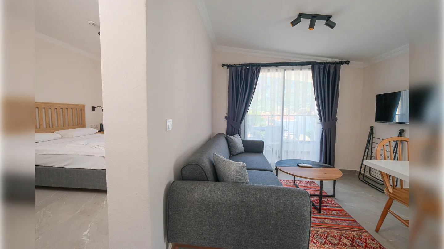 Hotel view 24
