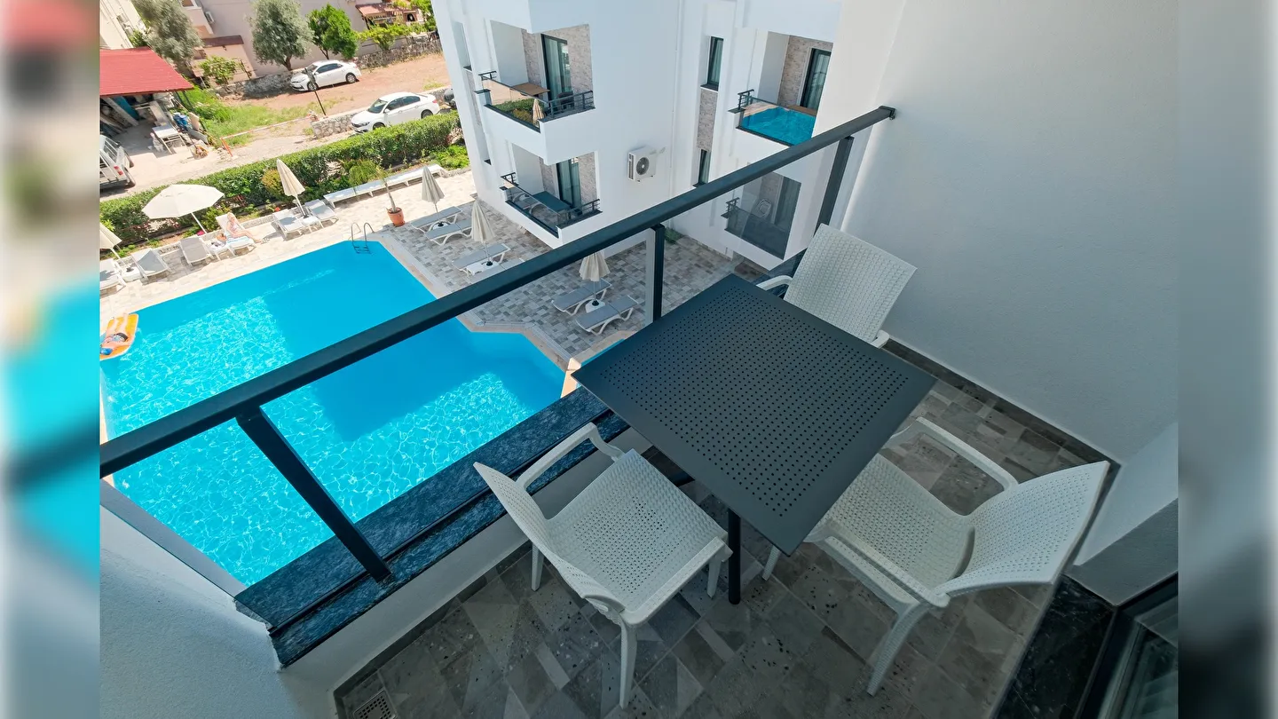 Hotel view 31