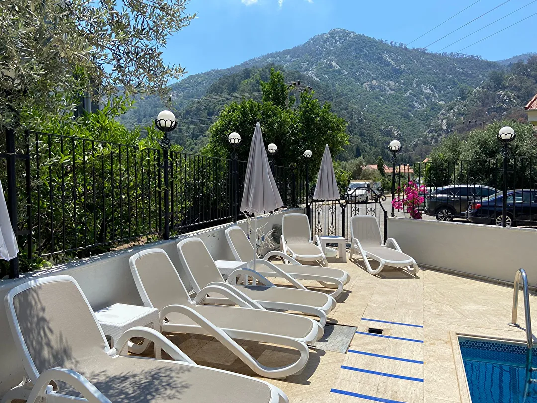 Hotel view 41