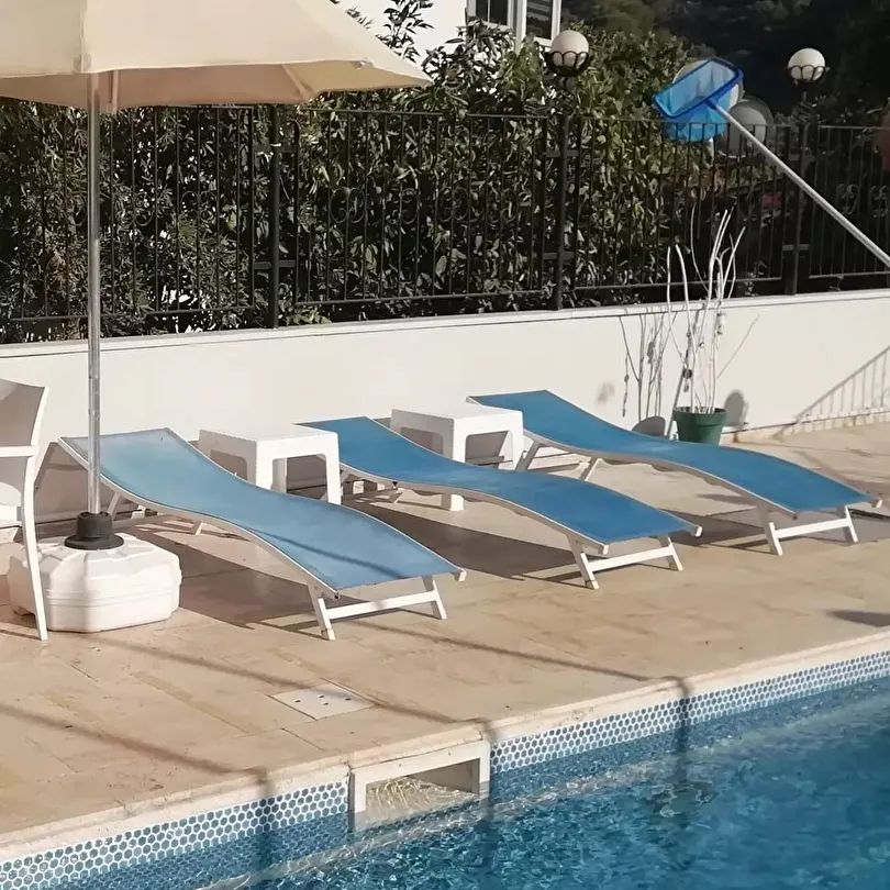 Hotel view 42