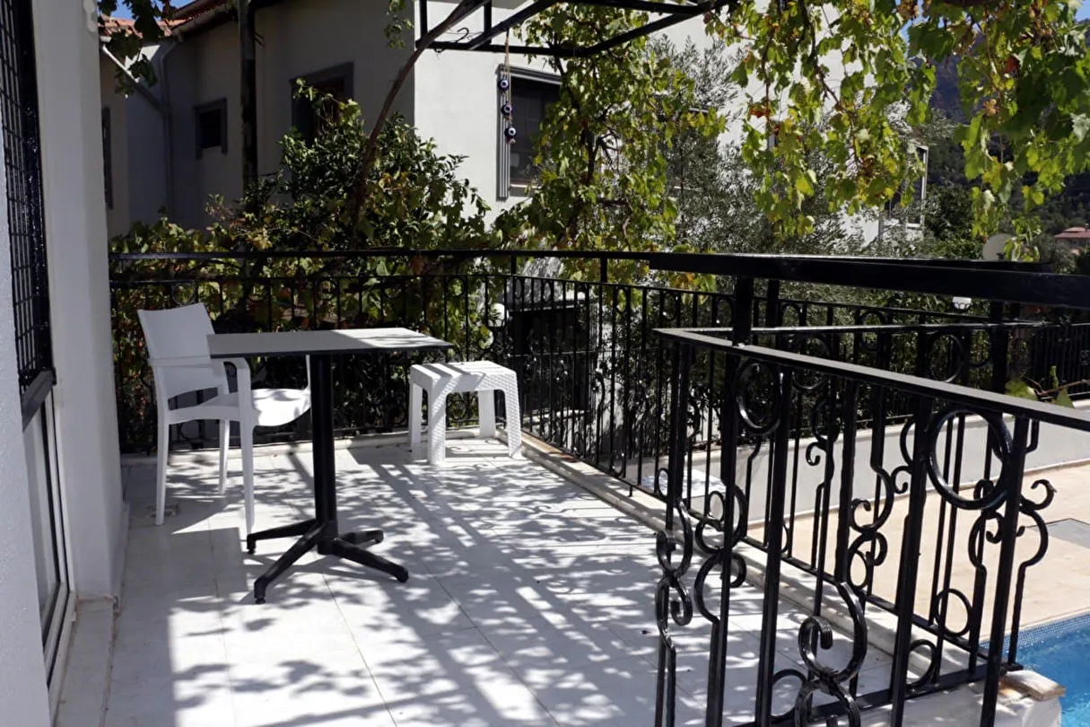 Hotel view 9