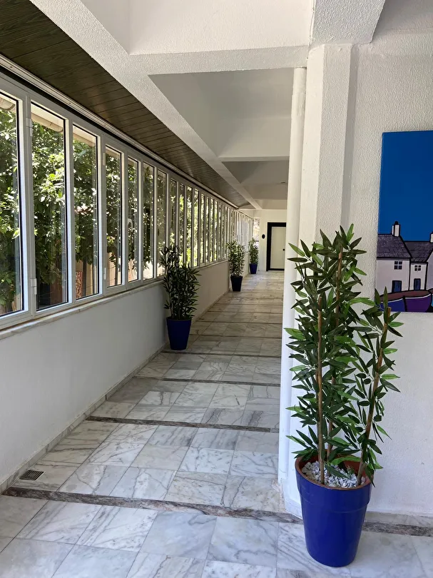 Hotel view 28