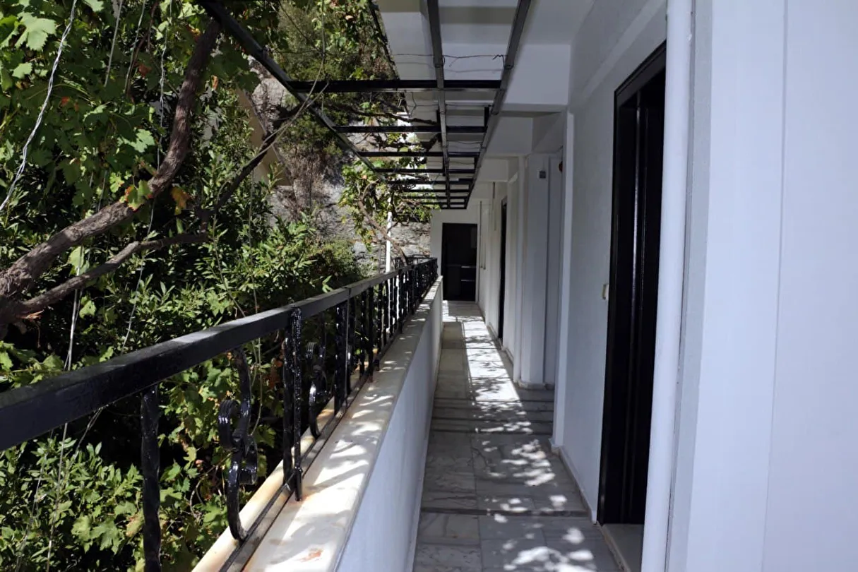 Hotel view 31