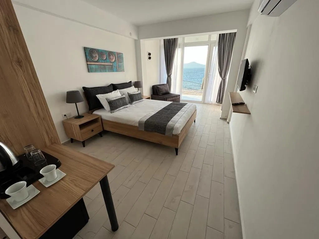 Hotel view 25