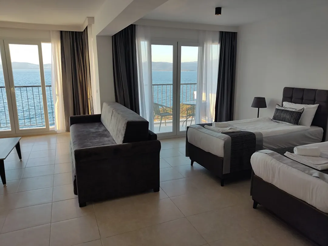 Hotel view 6