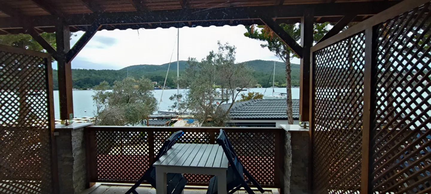 Hotel view 8