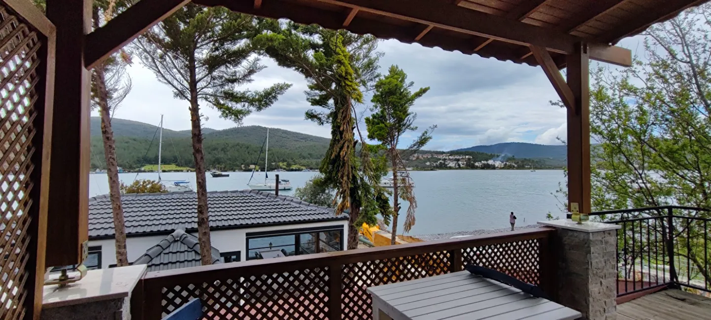 Hotel view 9