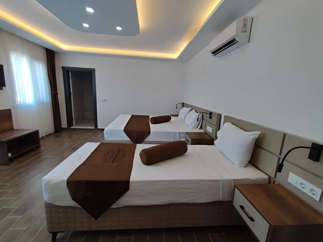 Hotel view 21