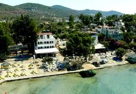 Hotel view 16